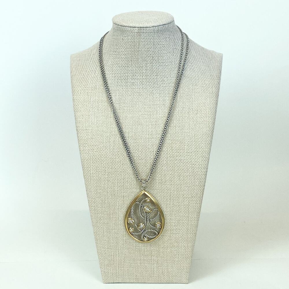 Brighton Necklace